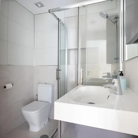 Luxury Frontline Semesterbostad