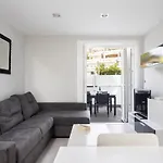 Luxury Frontline * بوريس دي أبونا
