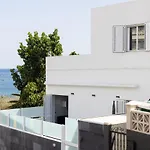 Luxury Frontline بيت للعطل بوريس دي أبونا