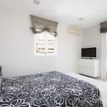 Luxury Frontline بيت للعطل *
