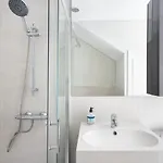 Luxury Frontline بيت للعطل *