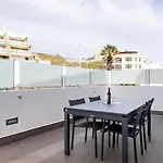 Luxury Frontline بيت للعطل بوريس دي أبونا