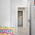 بيت للعطل Luxury Frontline بوريس دي أبونا