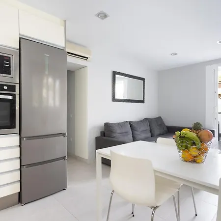 Luxury Frontline Ferienhaus