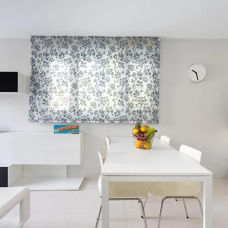 Luxury Frontline Ferienhaus *