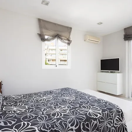 Luxury Frontline Ferienhaus *