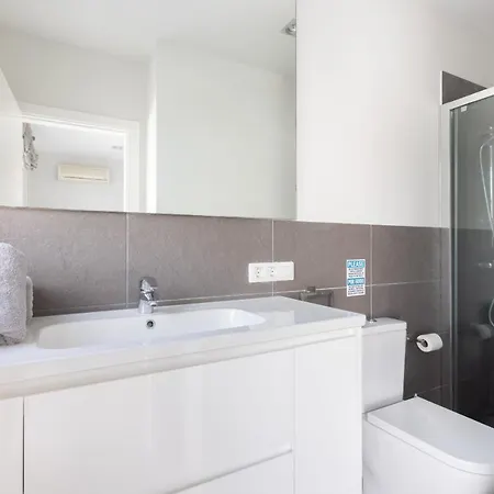 Luxury Frontline * Poris de Abona