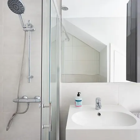 Luxury Frontline Ferienhaus *