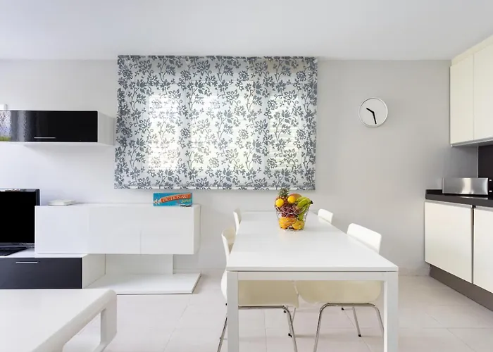 Luxury Frontline Holiday home *