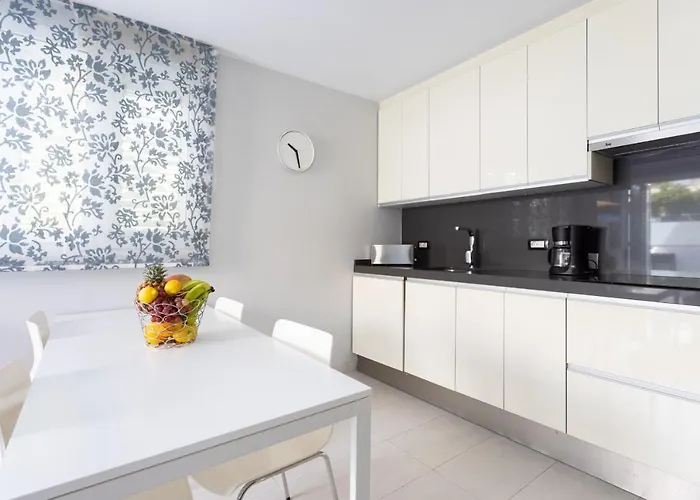 Holiday home Luxury Frontline