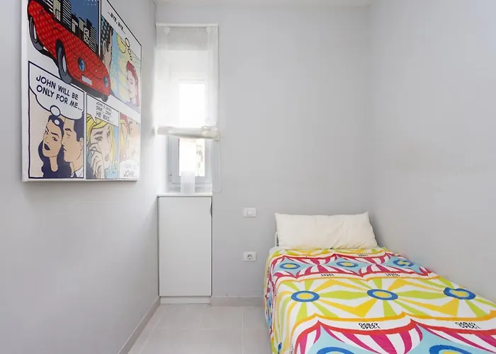 Holiday home Luxury Frontline