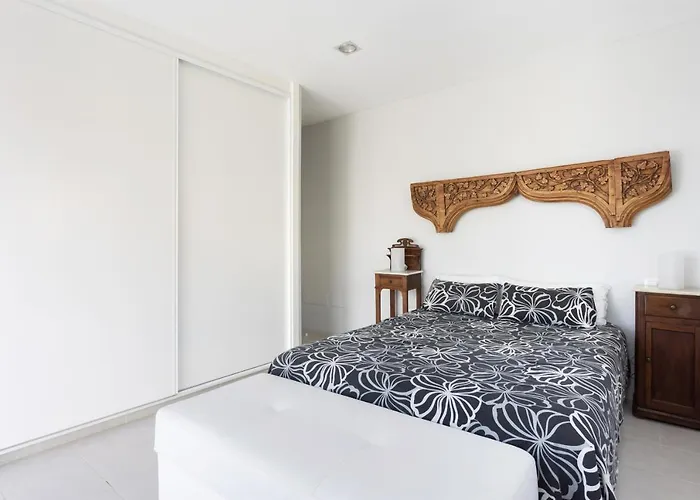 Holiday home Luxury Frontline