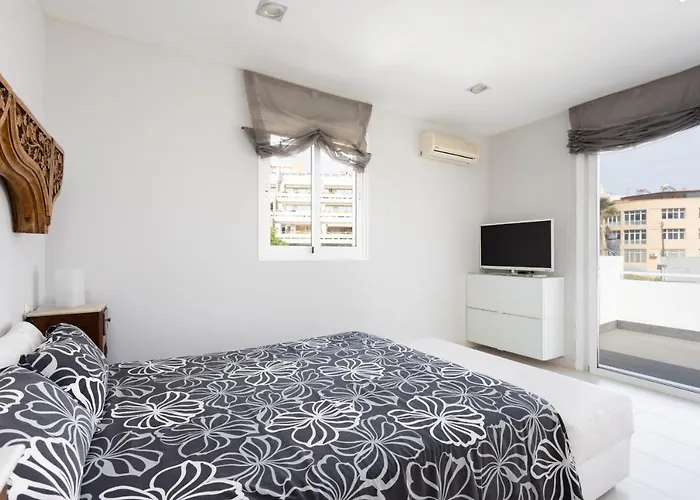 Luxury Frontline Holiday home *