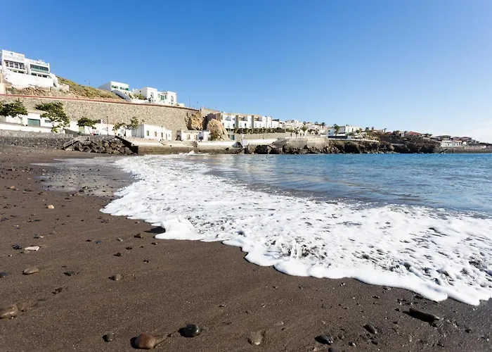 Luxury Frontline Holiday home *