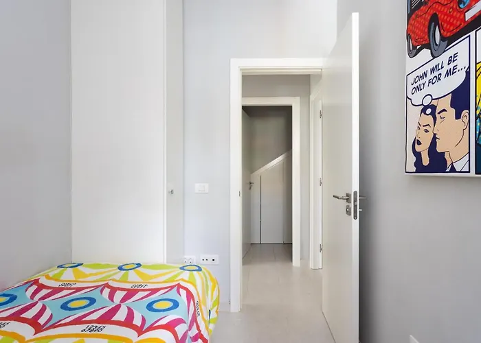 Holiday home Luxury Frontline Poris de Abona