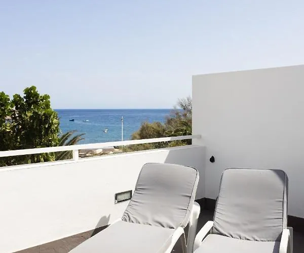 Luxury Frontline Holiday home