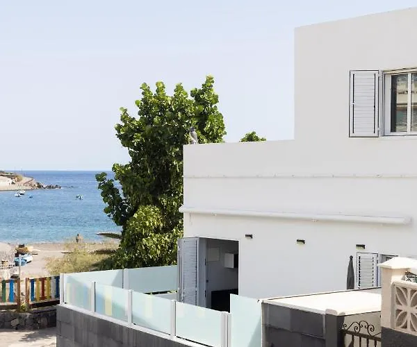 Luxury Frontline Holiday home