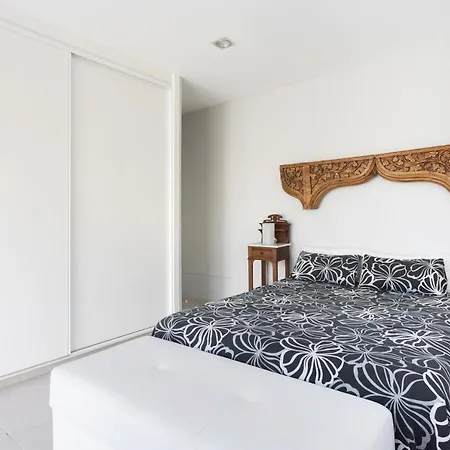 Σπίτι διακοπών Luxury Frontline