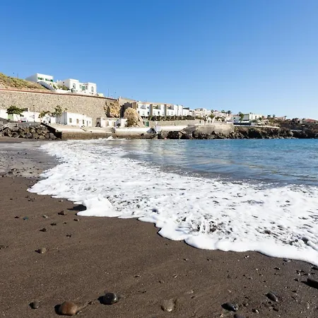 Luxury Frontline Vakantiehuis *