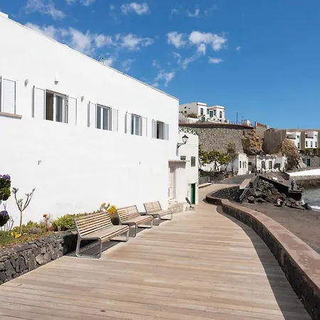 Luxury Frontline Poris de Abona