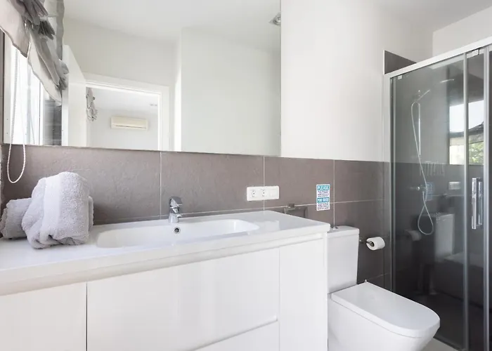 Luxury Frontline * Poris de Abona