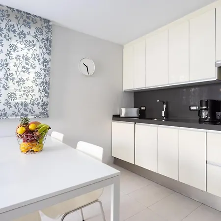 Casa de Férias Luxury Frontline